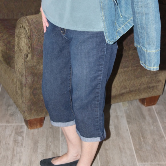 Denizen Jeans from Levi's Size 10, - Picture 2 of 4